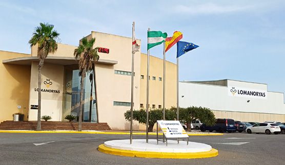 Lomanoryas