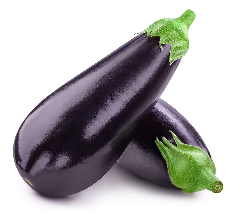 Berenjena