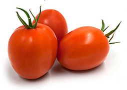 Tomate pera