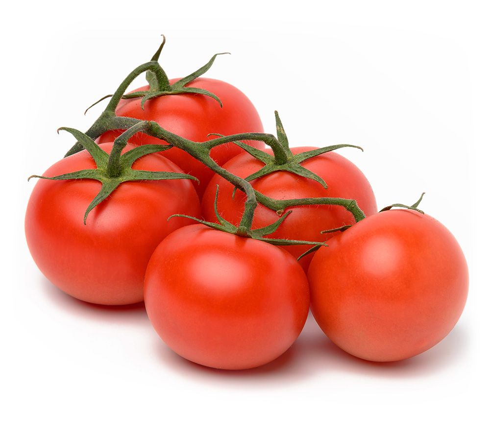 Tomates Lomanoryas